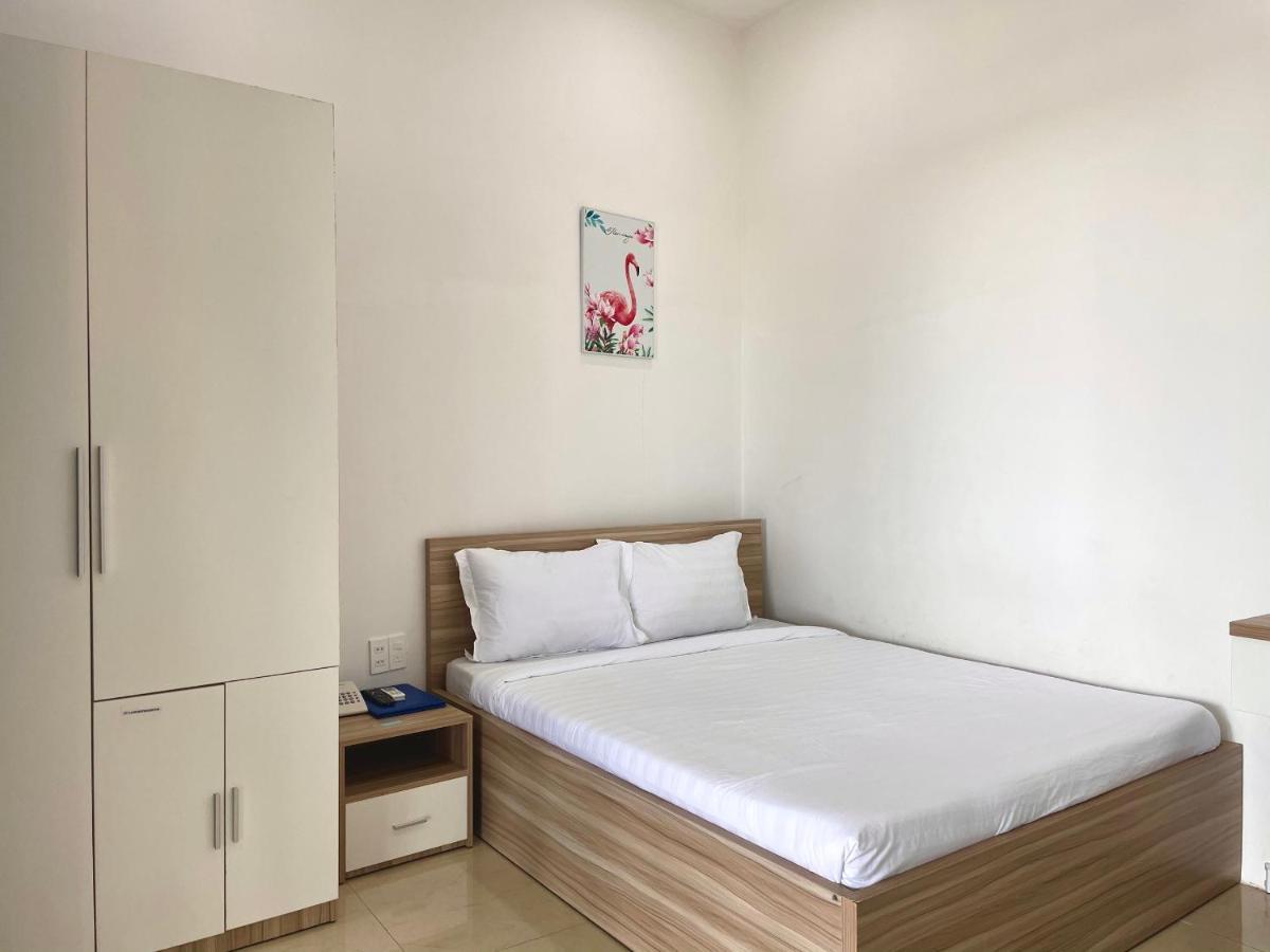 Homestay Tulip Garden باو لوك المظهر الخارجي الصورة