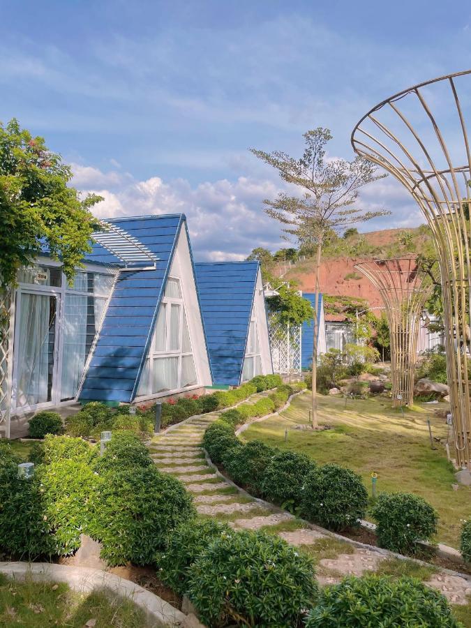 Homestay Tulip Garden باو لوك المظهر الخارجي الصورة