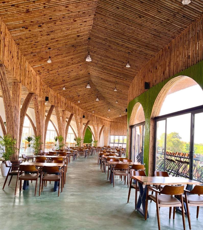 Homestay Tulip Garden باو لوك المظهر الخارجي الصورة