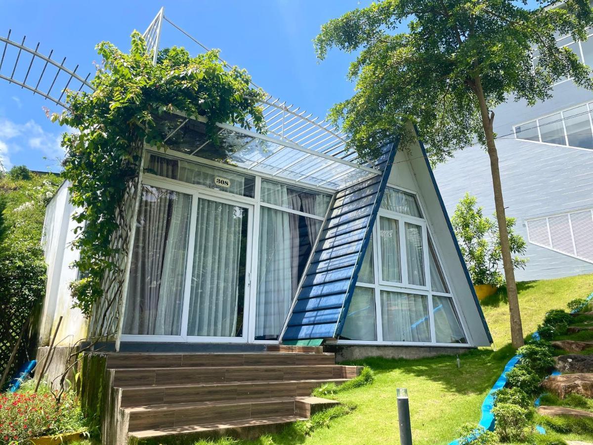 Homestay Tulip Garden باو لوك المظهر الخارجي الصورة