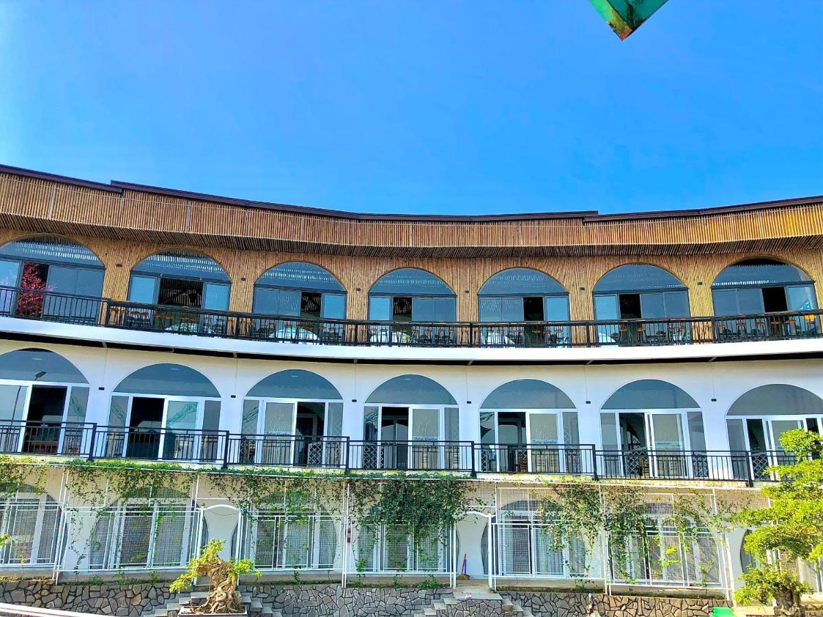 Homestay Tulip Garden باو لوك المظهر الخارجي الصورة