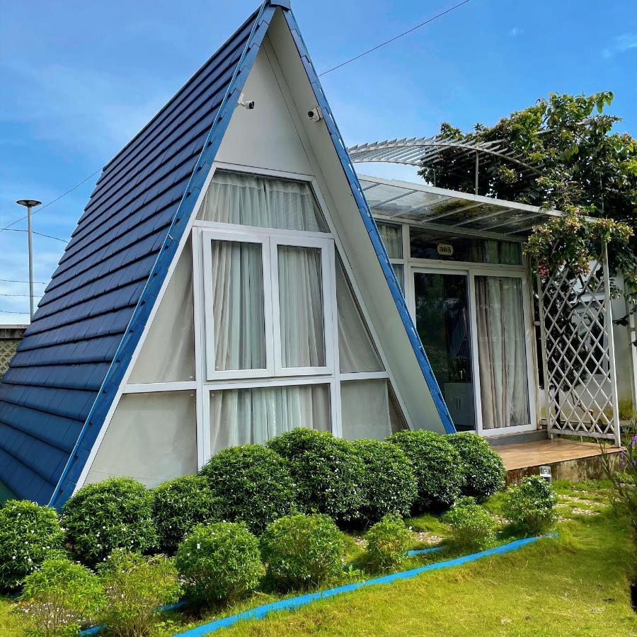 Homestay Tulip Garden باو لوك المظهر الخارجي الصورة
