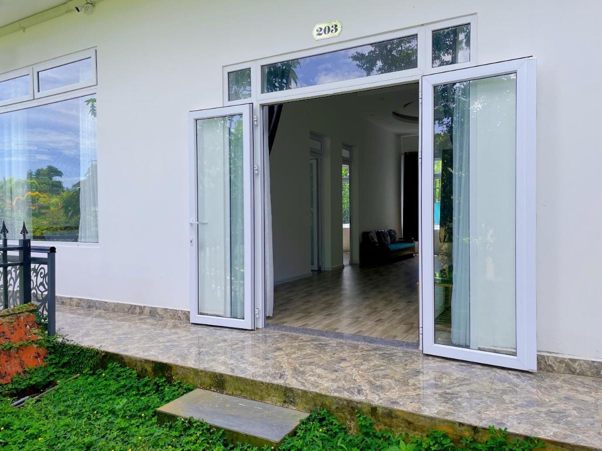 Homestay Tulip Garden باو لوك المظهر الخارجي الصورة