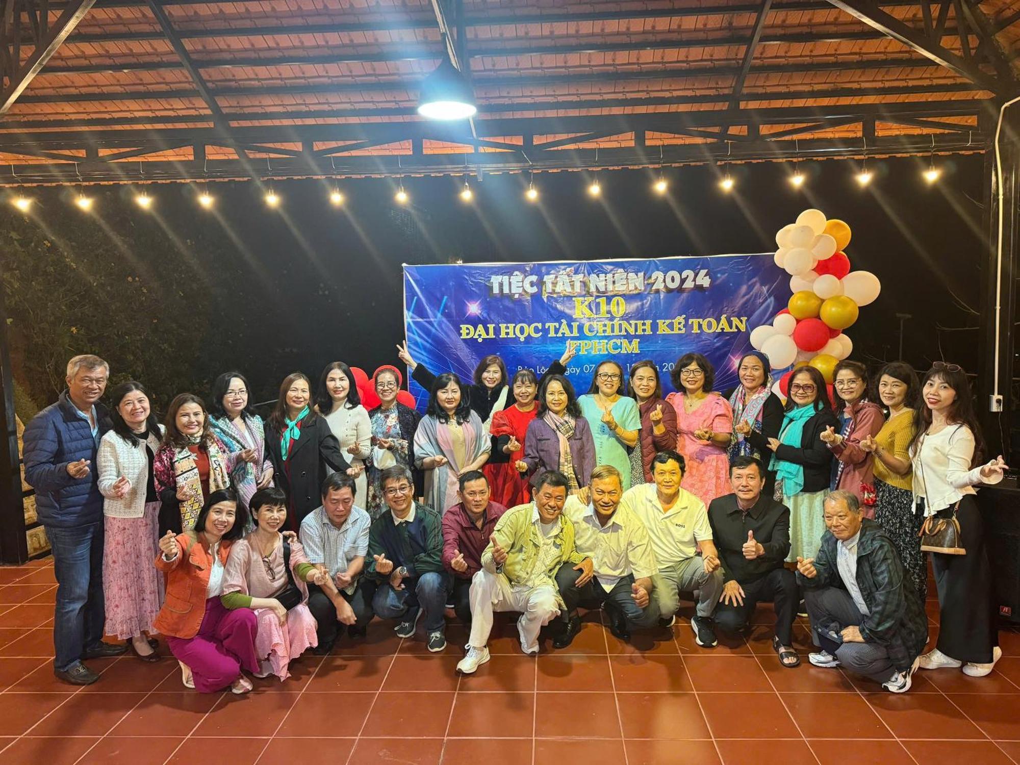 Homestay Tulip Garden باو لوك المظهر الخارجي الصورة